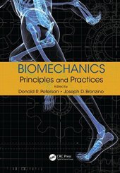 book Biomechanics: Principles and Practices