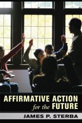 book Affirmative Action for the Future