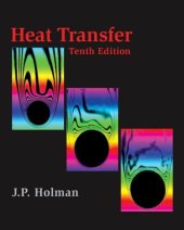 book Heat Transfer