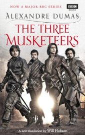 book The Three Musketeers