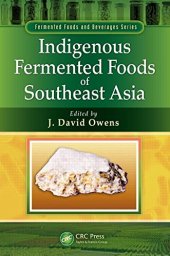 book Indigenous Fermented Foods of Southeast Asia