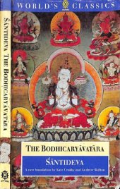 book The Bodhicaryavatara: A Guide to the Buddhist Path to Awakening (World's Classics)