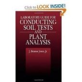 book Soil Testing and Plant Analysis, Third Edition