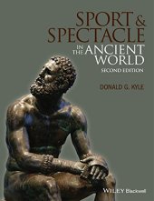 book Sport and Spectacle in the Ancient World