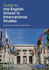 book Guide to the English School in International Studies