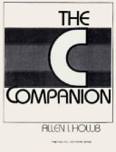 book The C Companion