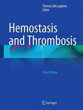 book Hemostasis and Thrombosis