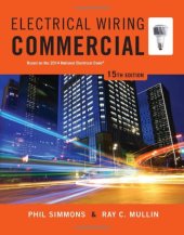 book Electrical Wiring Commercial