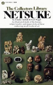 book Netsuke