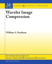 book Wavelet image compression