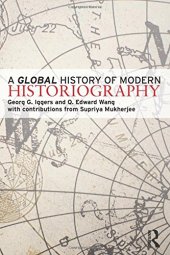 book A Global History of Modern Historiography