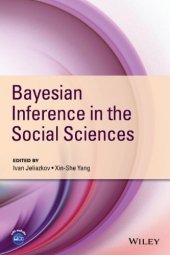 book Bayesian Inference in the Social Sciences