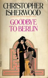 book Goodbye to Berlin