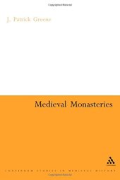 book Medieval Monasteries