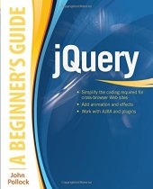 book jQuery: A Beginner's Guide