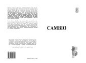 book Cambio: Formación y solución de los problemas humanos