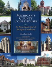 book Michigan's County Courthouses