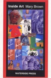 book Inside Art: Crime, Justice and Creative Energies