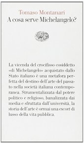 book A cosa serve Michelangelo?