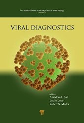 book Viral Diagnostics: Advances and Applications