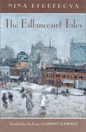 book Billancourt Tales