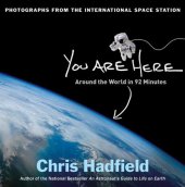 book You Are Here: Around the World in 92 Minutes