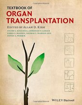 book Textbook of Organ Transplantation Set