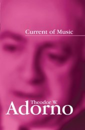 book Current of Music