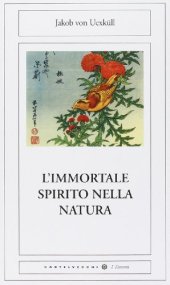 book L'immortale spirito della natura