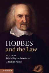 book Hobbes and the Law