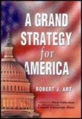 book A Grand Strategy for America