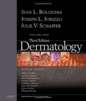 book Dermatology: 2-Volume Set: Expert Consult Premium Edition - Enhanced Online Features and Print, 3e