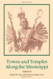 book Towns and Temples Along the Mississippi