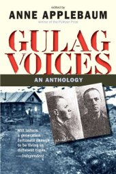 book Gulag Voices: An Anthology