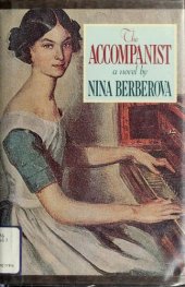 book The Accompanist