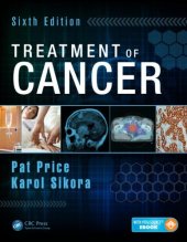 book Treatment of Cancer Sixth Edition