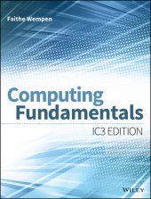 book Computing fundamentals: IC3 edition