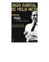 book Poemas para Ler na Escola