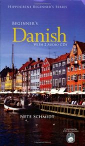 book Beginner’s Danish