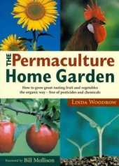 book The Permaculture Home Garden