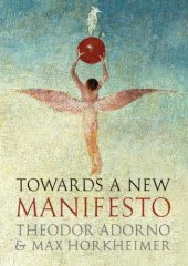 book Towards a New Manifesto