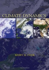 book Climate Dynamics