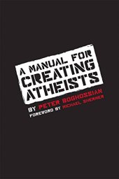 book A Manual for Creating Atheists