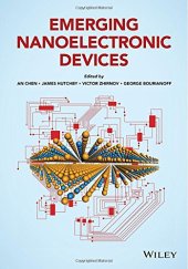 book Emerging Nanoelectronic Devices