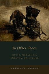 book In Other Shoes: Music, Metaphor, Empathy, Existence