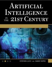 book Artificial Intelligence in the 21st Century