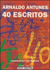 book 40 Escritos