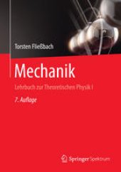 book Mechanik: Lehrbuch zur Theoretischen Physik I