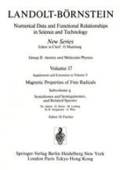 book Semidiones and Semiquiones, and Related Species