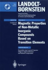 book Perovskite-type layered cuprates (high-T(c) superconductors and related compounds)